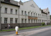Tessedik Sámuel Főiskola / 2008